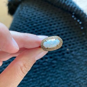 Kendra Scott Ring